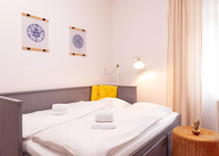 Nice Weekends Graz - Central & Cozy, Free Parking & Walk To Old Town - Mur - Kunsthaus